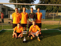 Horeca Voetbal Toernooi Zuid Limburg
